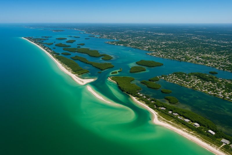 Home Water Filtration Service in Englewood, FL