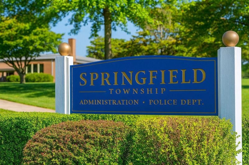 Home Water Filtration Service in Springfield, PA