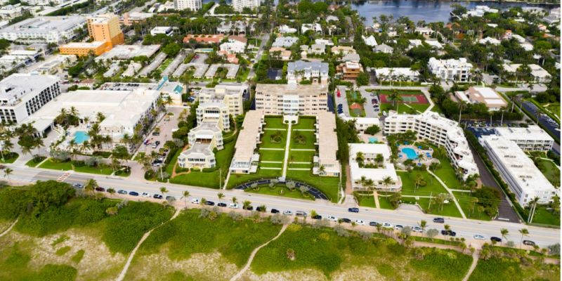 Home Water Filtration Service in Delray Beach, FL