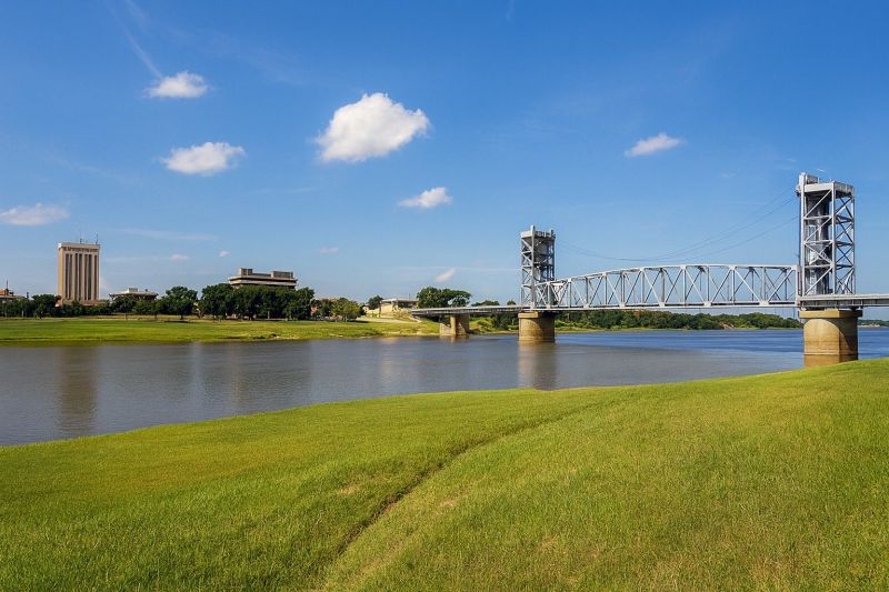Home Water Filtration Service in Pineville, LA