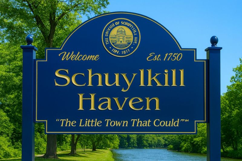 Home Water Filtration Service in Schuylkill Haven, PA