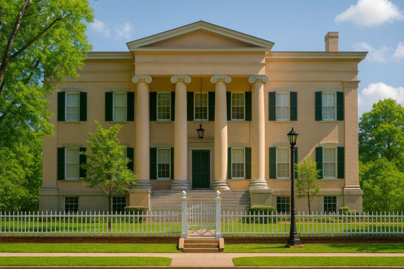 Home Water Filtration Service in Milledgeville, GA