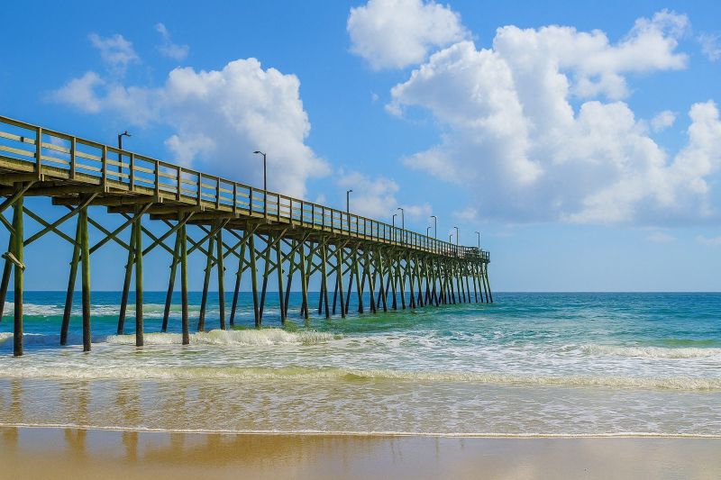 Home Water Filtration Service in Sunset Beach, NC