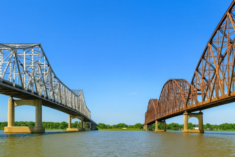 Home Water Filtration Service in Morgan City, LA