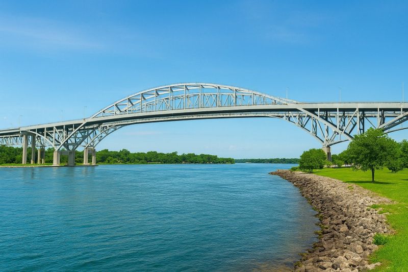 Home Water Filtration Service in Marysville, MI
