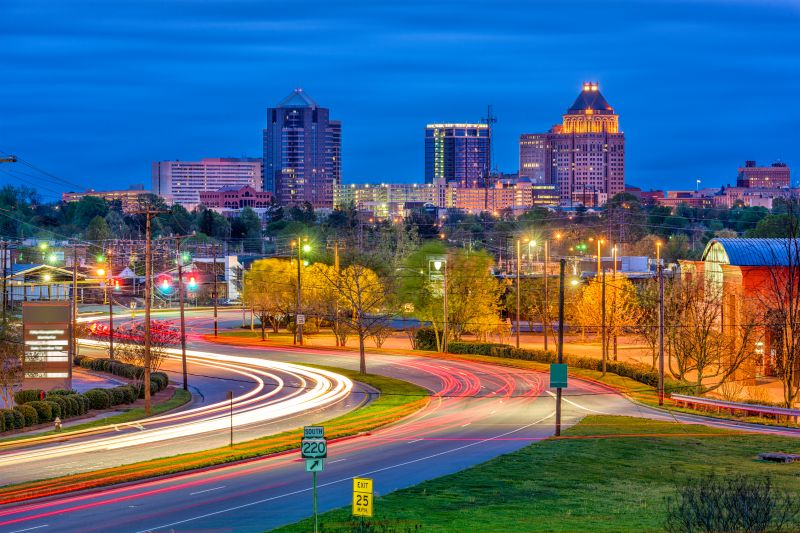 Home Water Filtration Service in Greensboro, NC