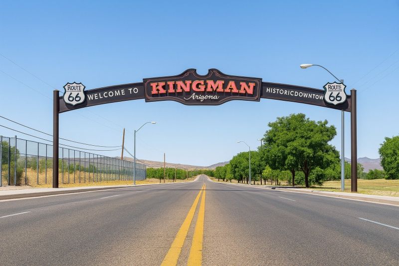 Home Water Filtration Service in Kingman, AZ