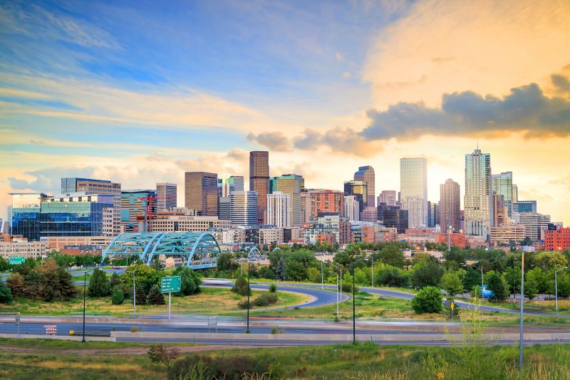 Home Water Filtration Service in Denver, CO