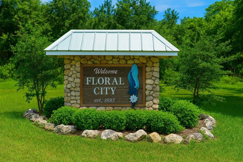 Home Water Filtration Service in Floral City, FL