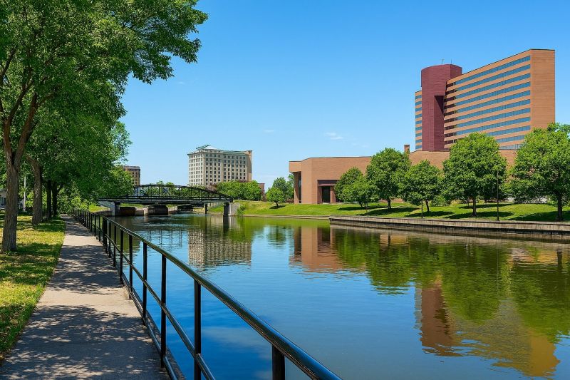 Home Water Filtration Service in Flint, MI