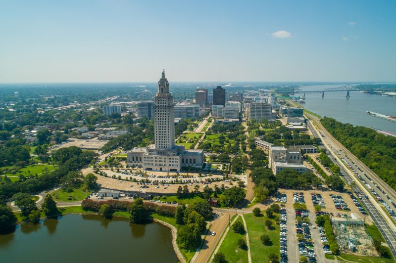 Home Water Filtration Service in Baton Rouge, LA