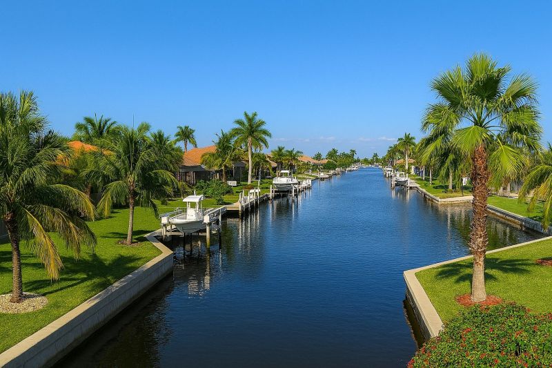 Home Water Filtration Service in Punta Gorda, FL