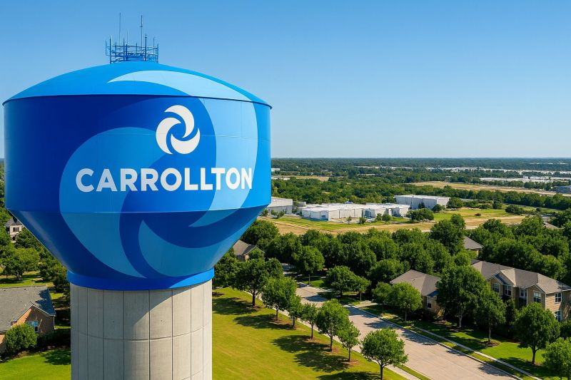 Insect Extermination Service in Carrollton, TX