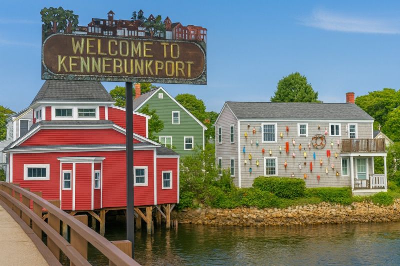 Insulated Siding Installation in Kennebunkport, ME