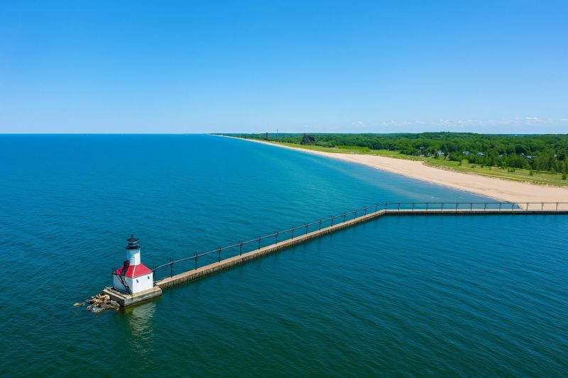 Jetted Tub Installation in Michigan City, IN