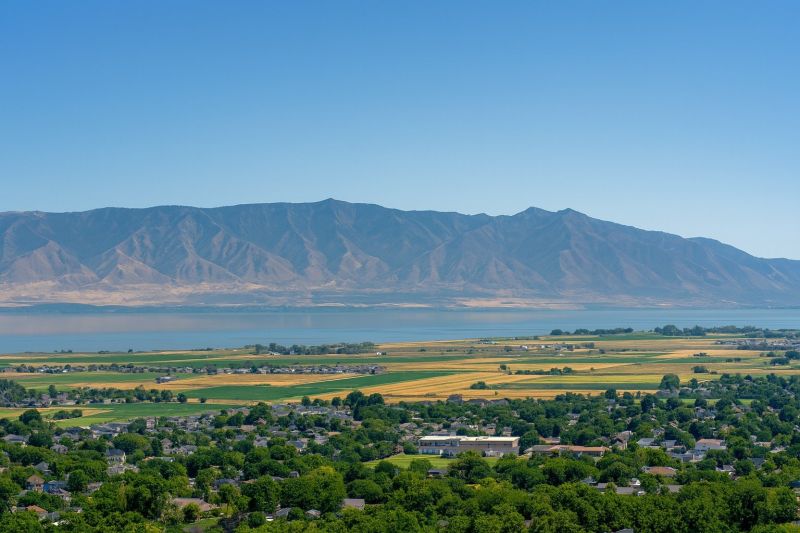 Main Panel Installation in Pleasant Grove, UT