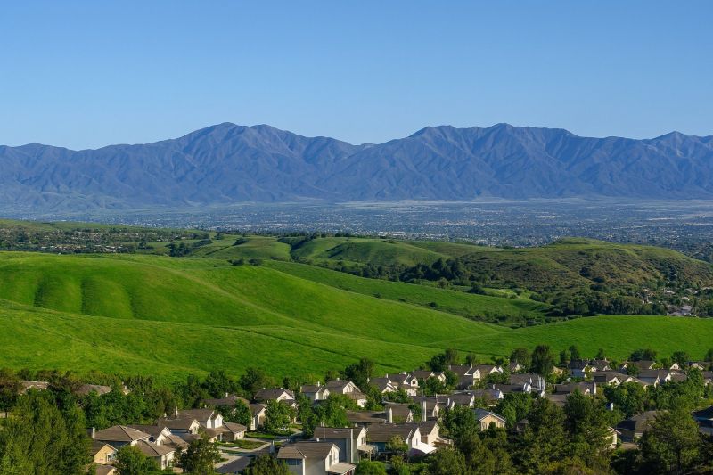 Main Panel Installation in Chino Hills, CA