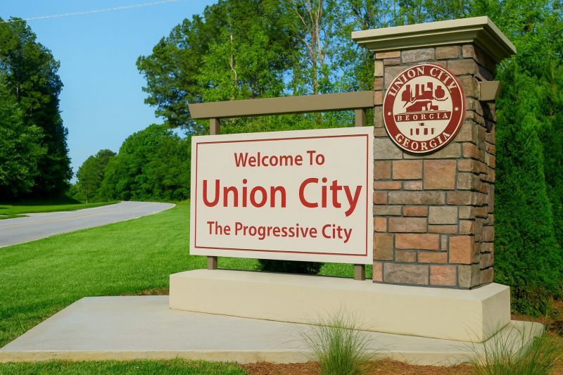 Maple Flooring Installation in Union City, GA