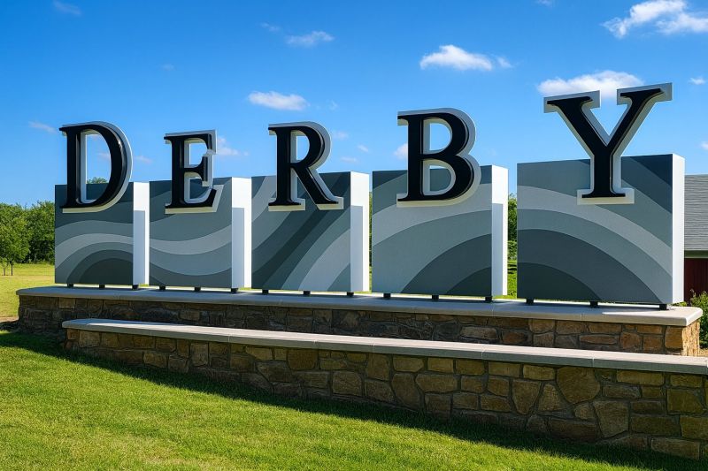 Metal Fence Installation in Derby, KS