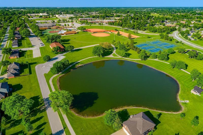 Metal Fence Installation in Ankeny, IA