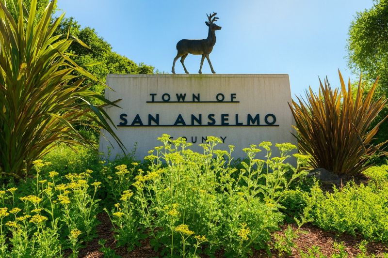New Home Construction Service in San Anselmo, CA