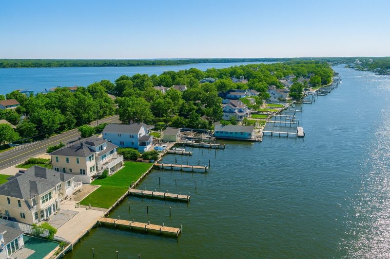 Oak Floor Installation in Manahawkin, NJ