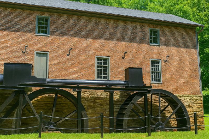 Oak Floor Installation in Aldie, VA
