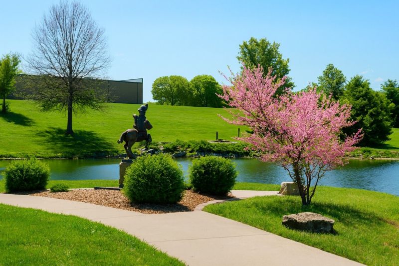 Ornamental Fence Service in Pleasant Hill, MO