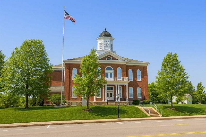 Ornamental Fence Service in Troy, MO