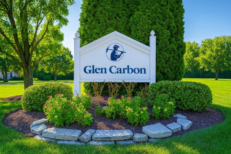 Ornamental Fence Service in Glen Carbon, IL