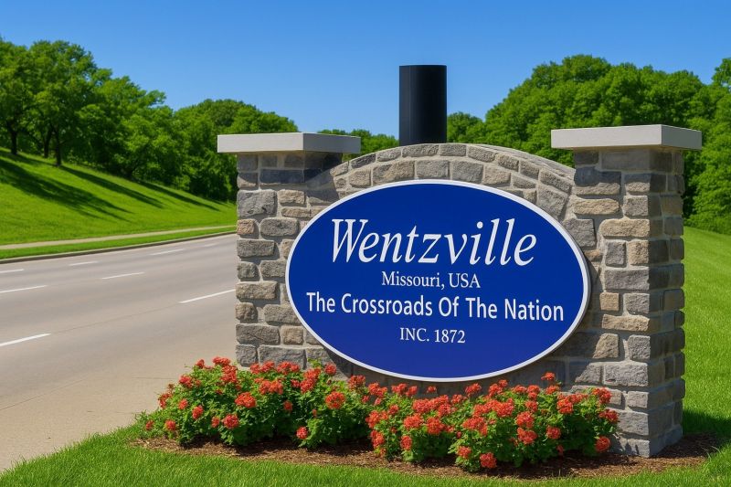 Ornamental Fence Service in Wentzville, MO