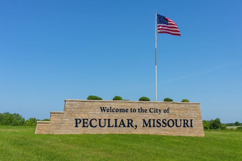 Ornamental Fence Service in Peculiar, MO