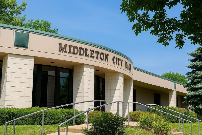 Ornamental Fence Service in Middleton, WI
