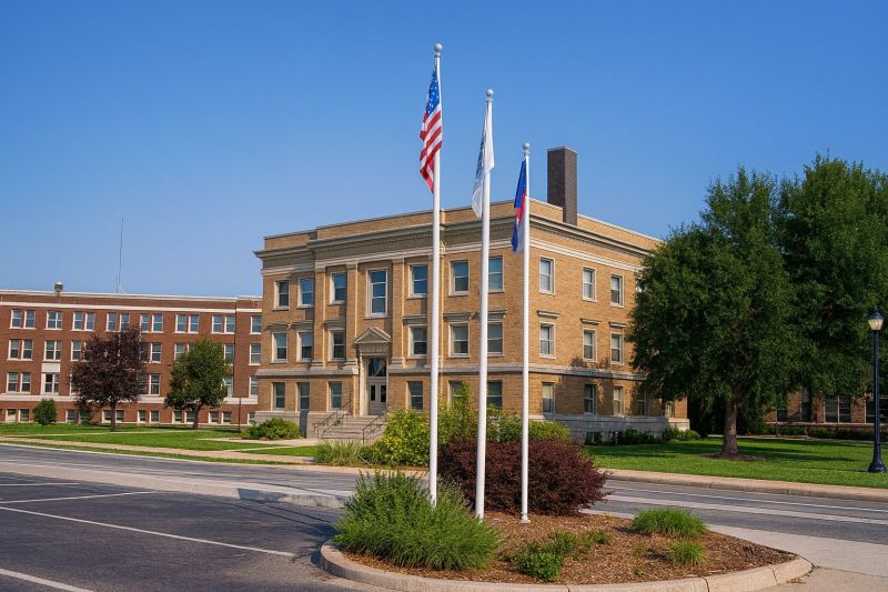 Ornamental Fence Service in Granite City, IL