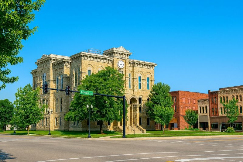 Ornamental Fence Service in Ottawa, IL
