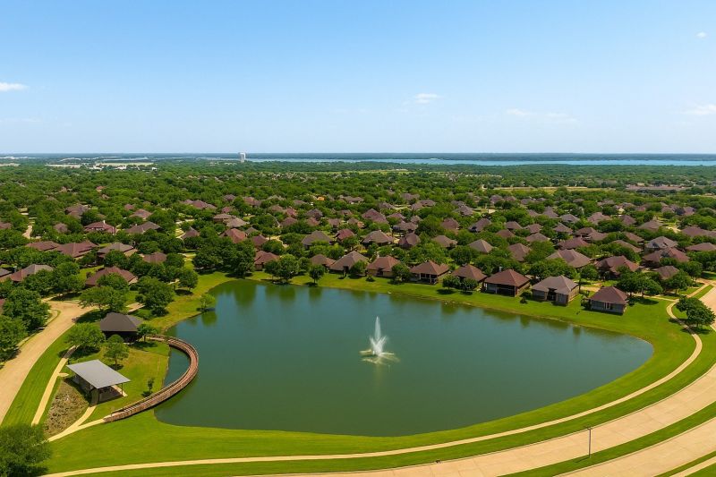 Red Ant Extermination in Flower Mound, TX