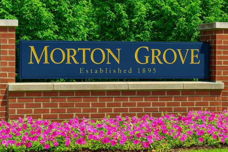 Red Ant Extermination in Morton Grove, IL