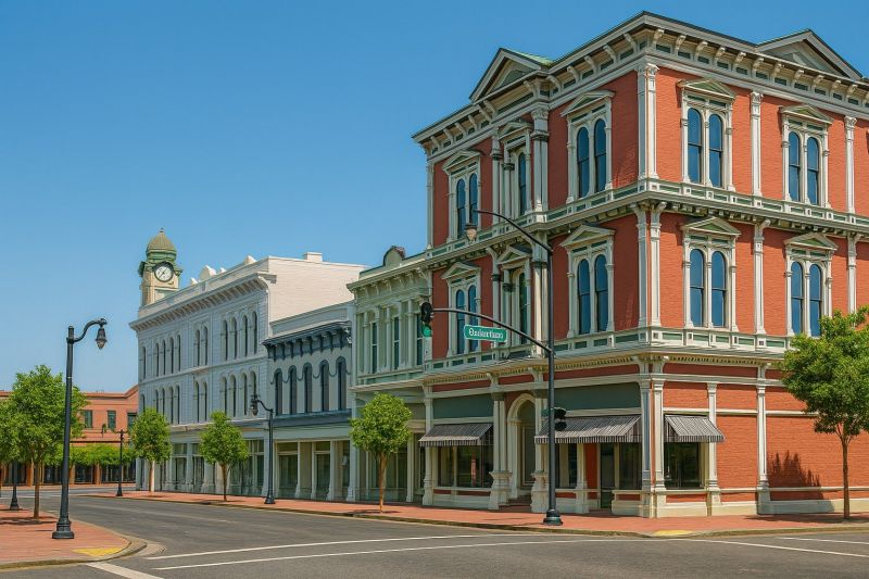Residential Construction in Petaluma, CA