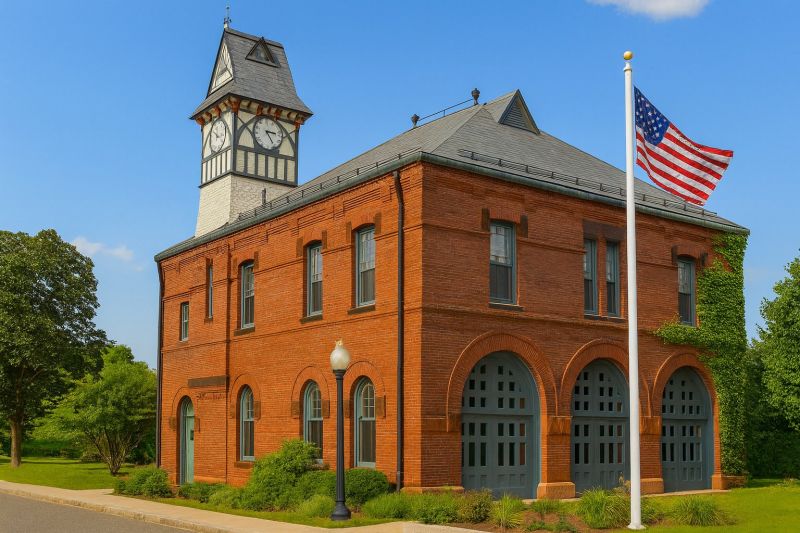 Residential Siding Installation in Reading, MA