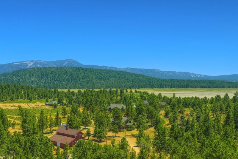 Residential Solar Installation in Big Bear City, CA