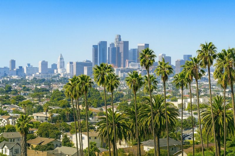 Residential Solar Installation in Sherman Oaks, CA