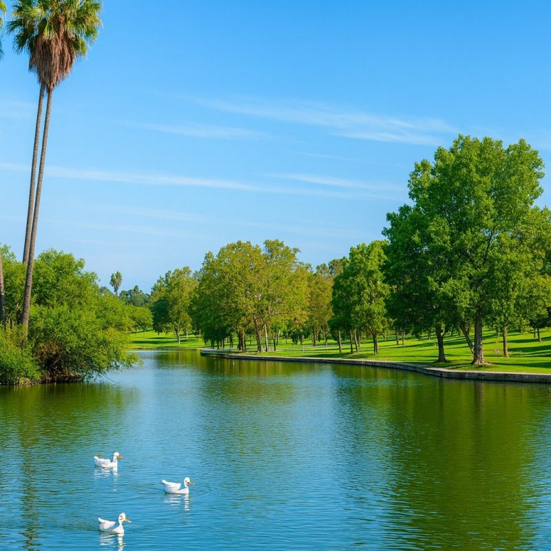 Residential Solar Installation in La Mirada, CA
