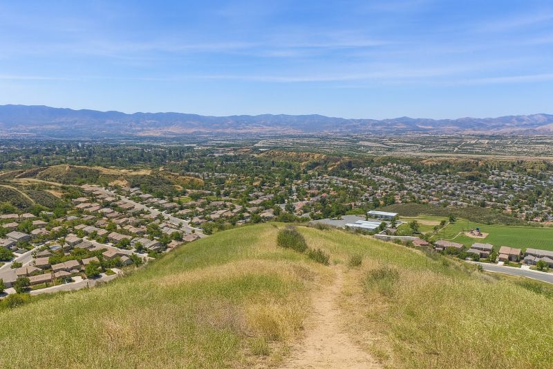 Residential Solar Installation in Santa Clarita, CA