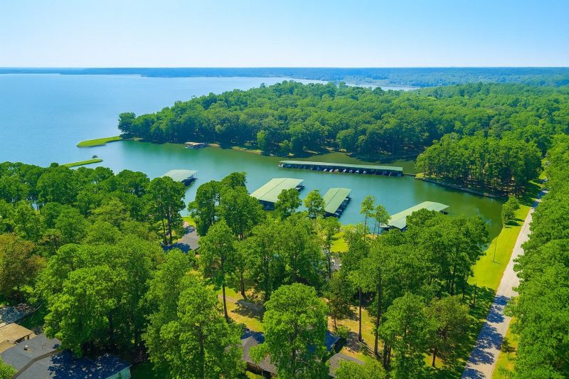 Reverse Osmosis Installation in Coldspring, TX