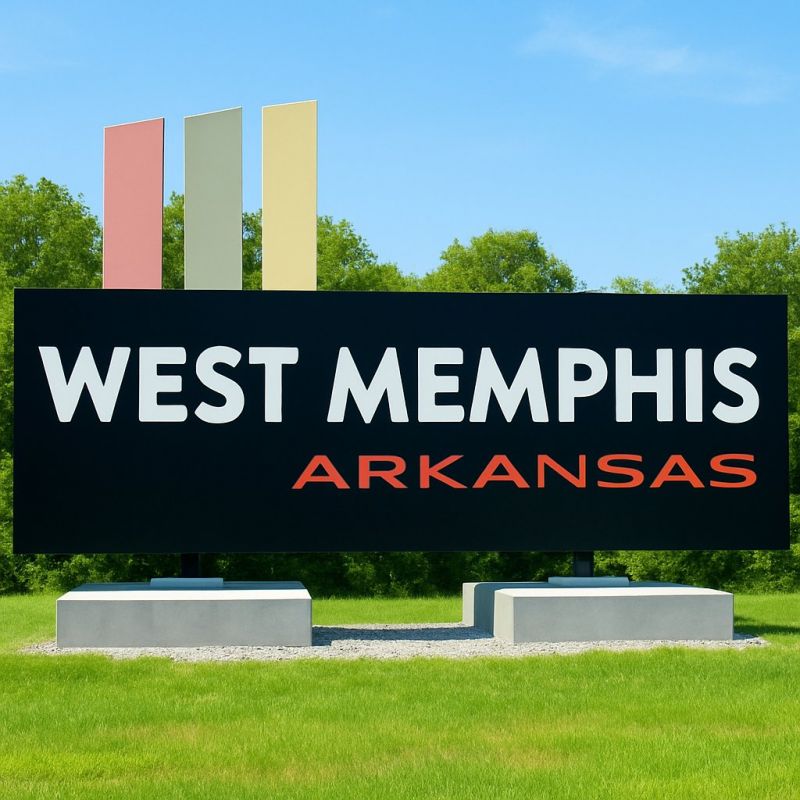 Reverse Osmosis Installation in West Memphis, AR