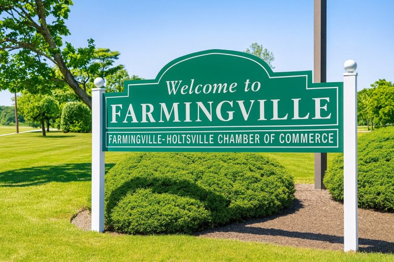 Reverse Osmosis Installation in Farmingville, NY
