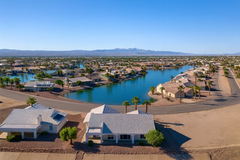 Reverse Osmosis Installation in Fort Mohave, AZ