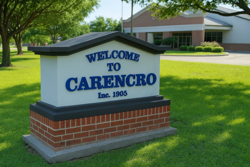 Reverse Osmosis Installation in Carencro, LA