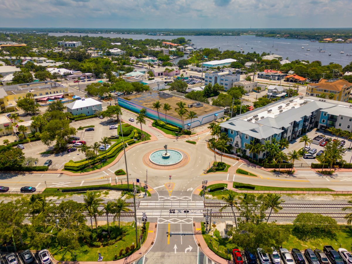 Reverse Osmosis Installation in Stuart, FL
