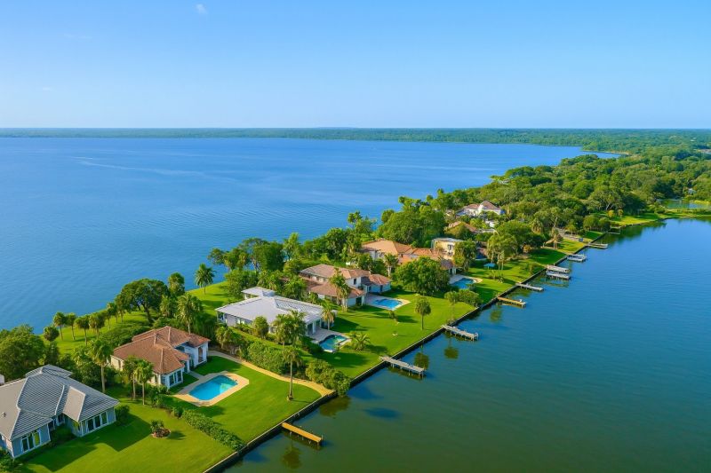 Reverse Osmosis Installation in Merritt Island, FL